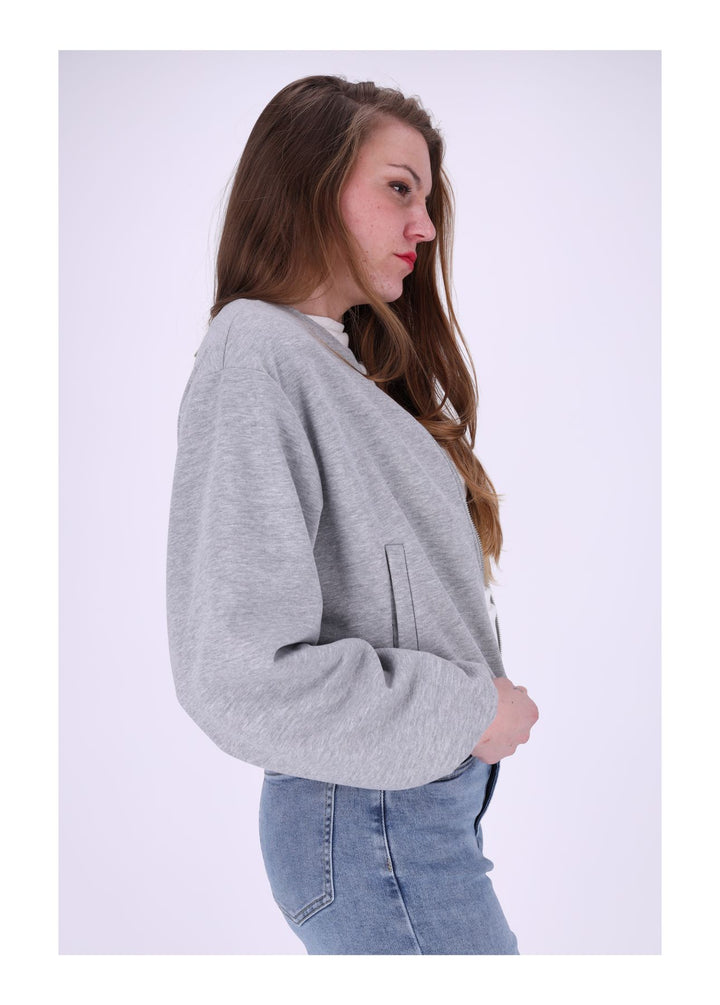 Blousonjacke Splash of Color Damen