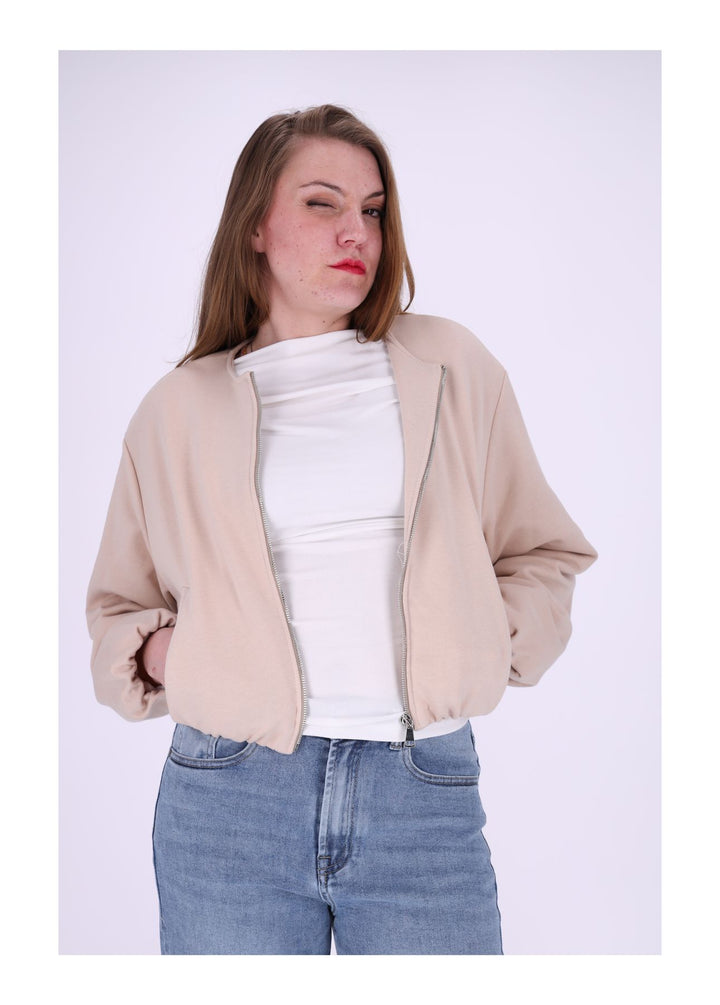 Blousonjacke Splash of Color Damen