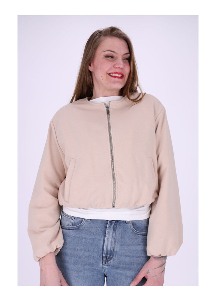 Blousonjacke Splash of Color Damen