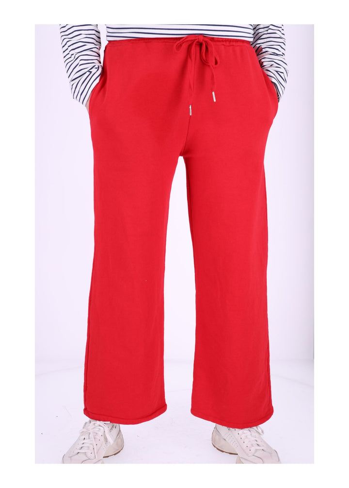 Damen Sweathose Splash of Color