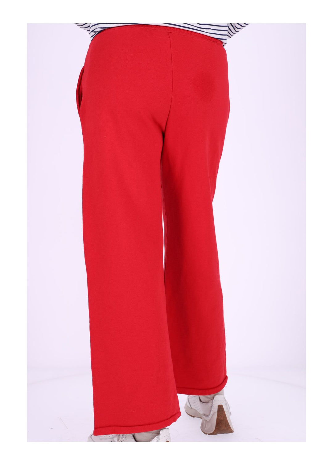 Damen Sweathose Splash of Color