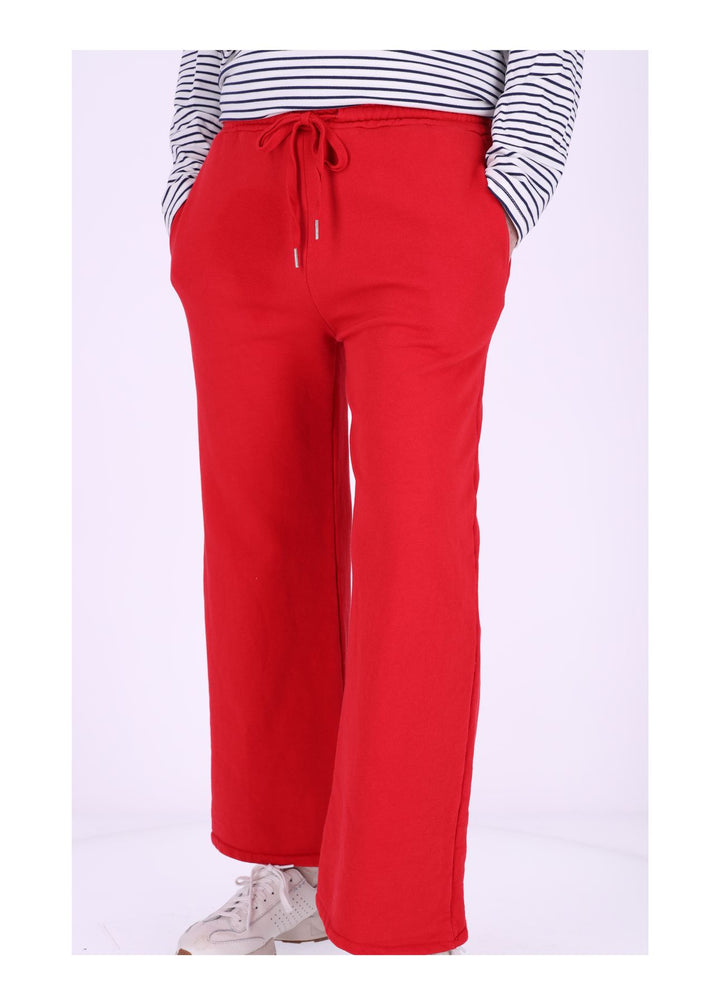 Damen Sweathose Splash of Color