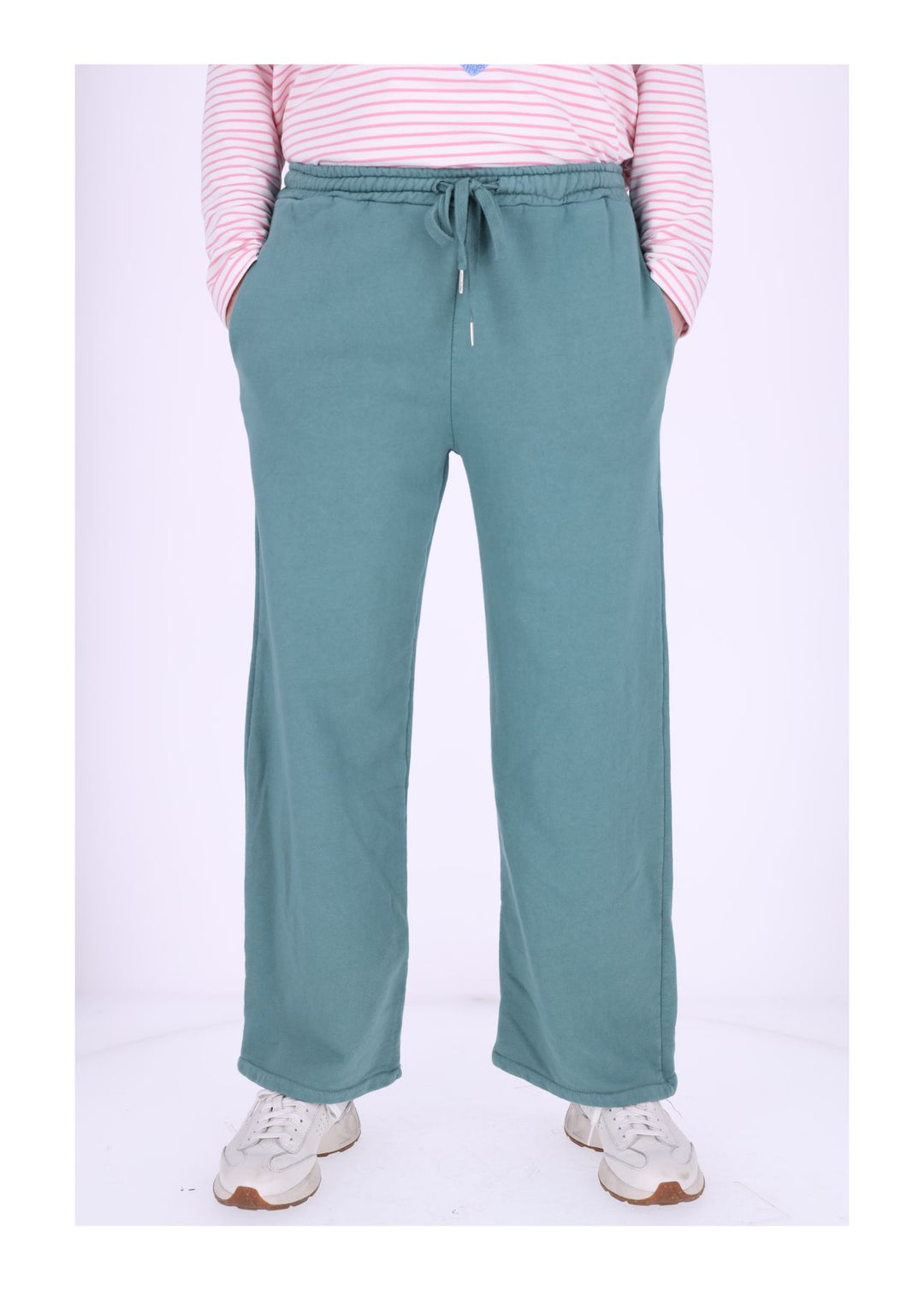 Damen Sweathose Splash of Color