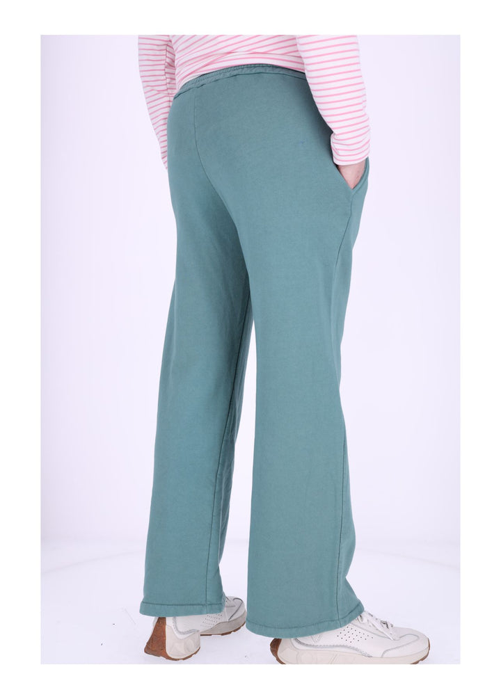 Damen Sweathose Splash of Color