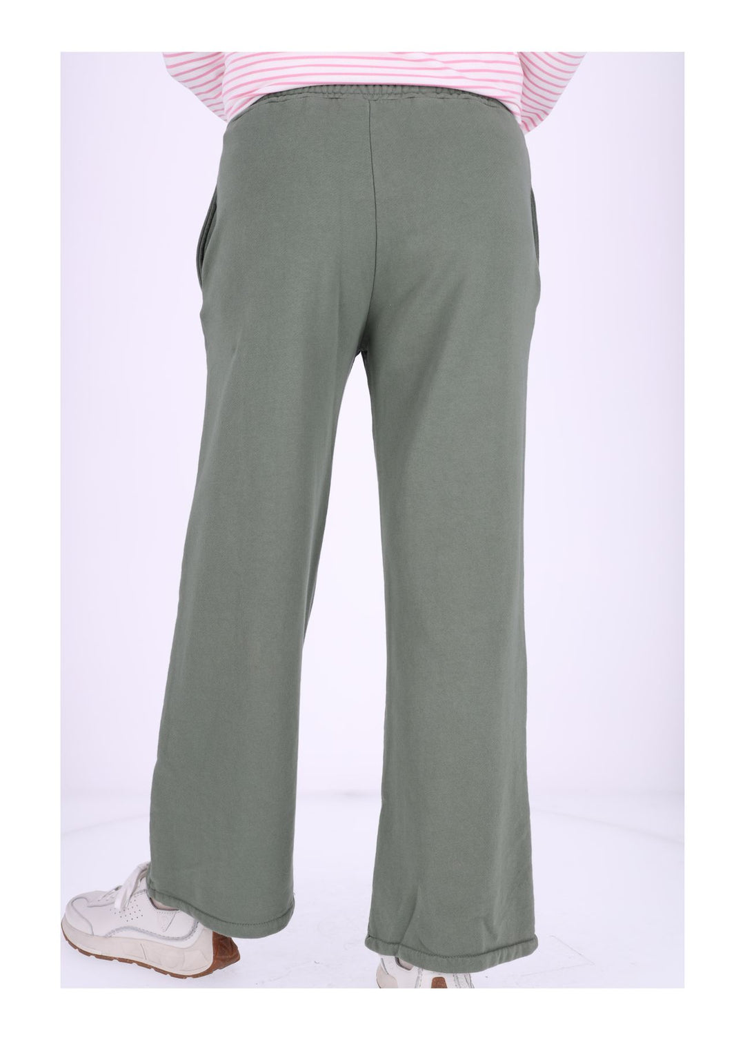 Damen Sweathose Splash of Color
