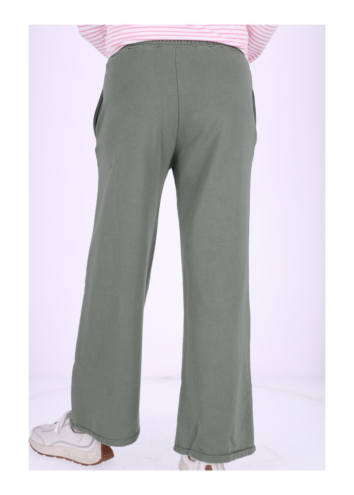 Damen Sweathose Splash of Color