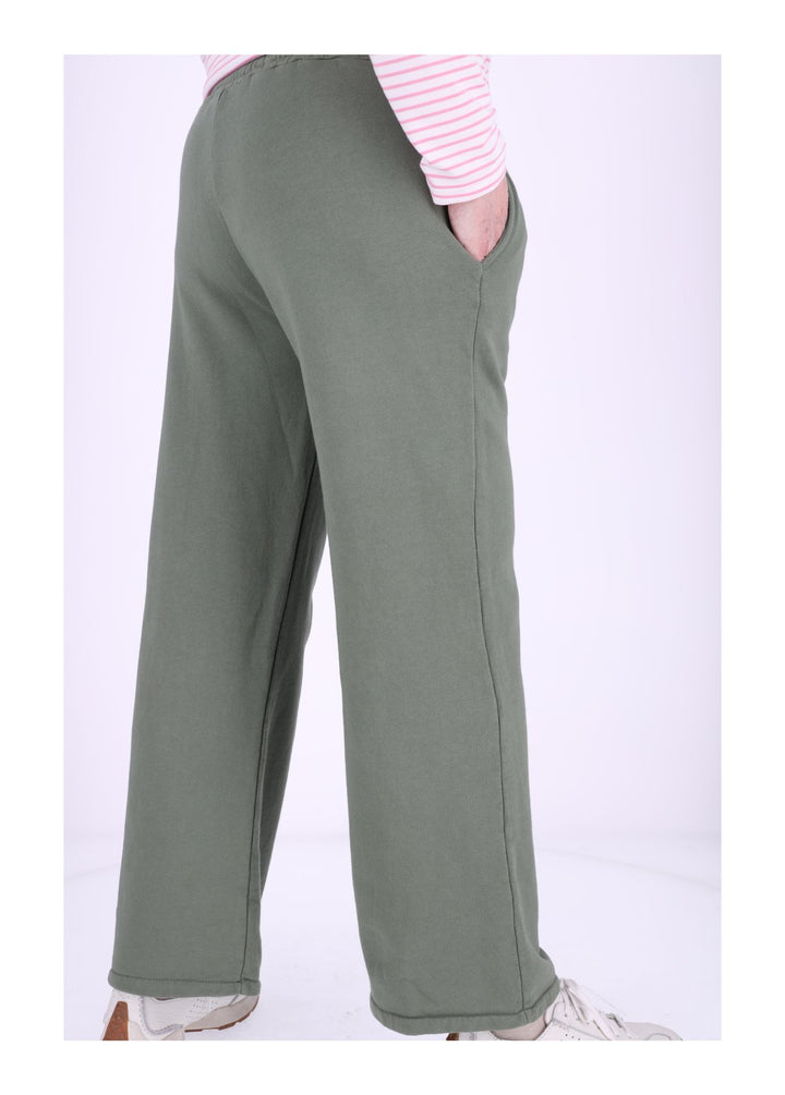 Damen Sweathose Splash of Color