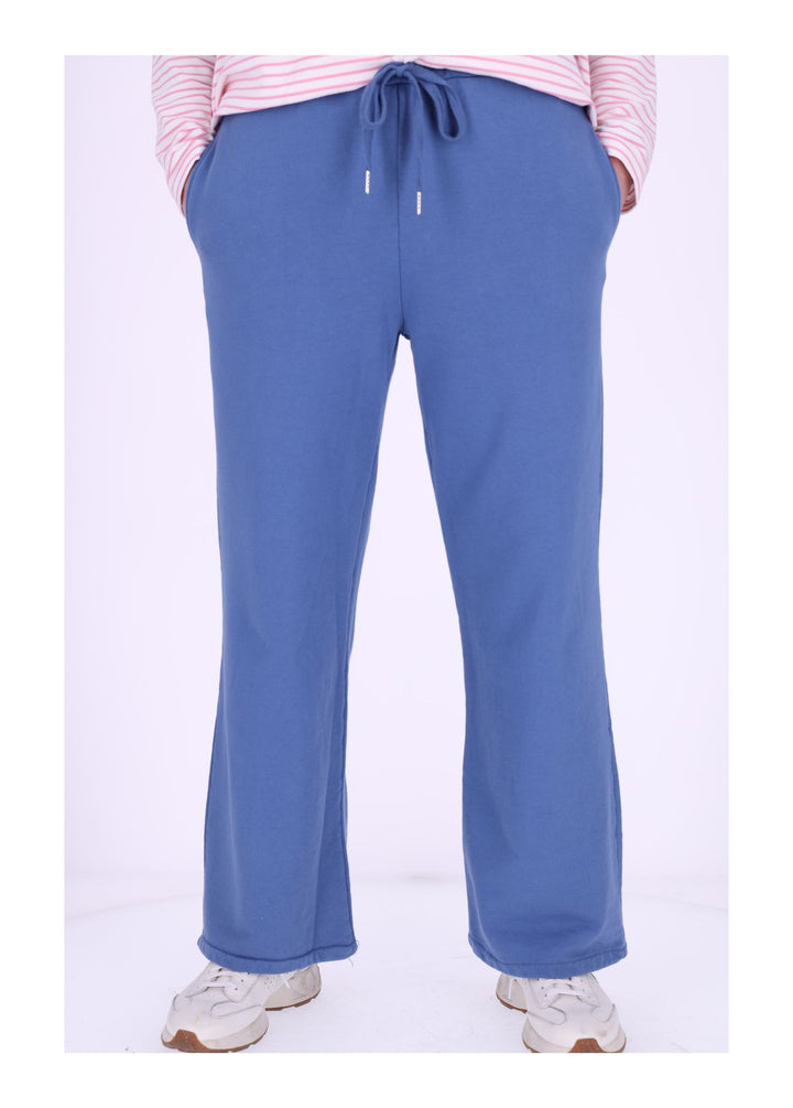 Damen Sweathose Splash of Color