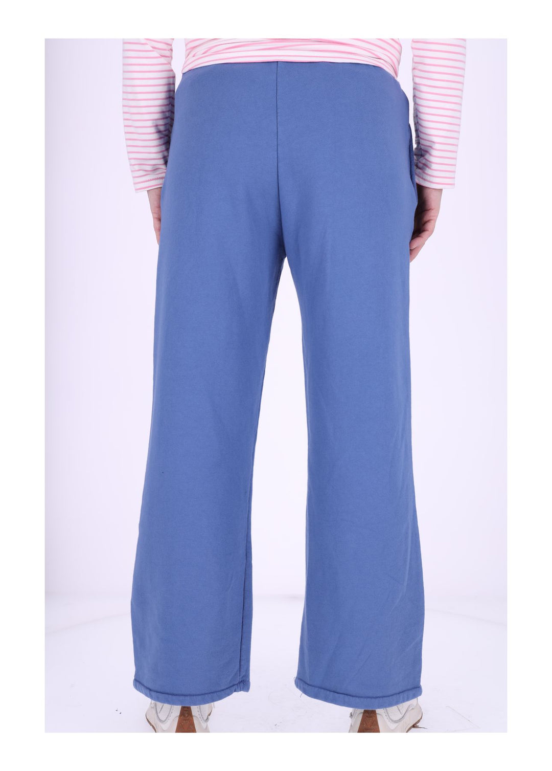 Damen Sweathose Splash of Color