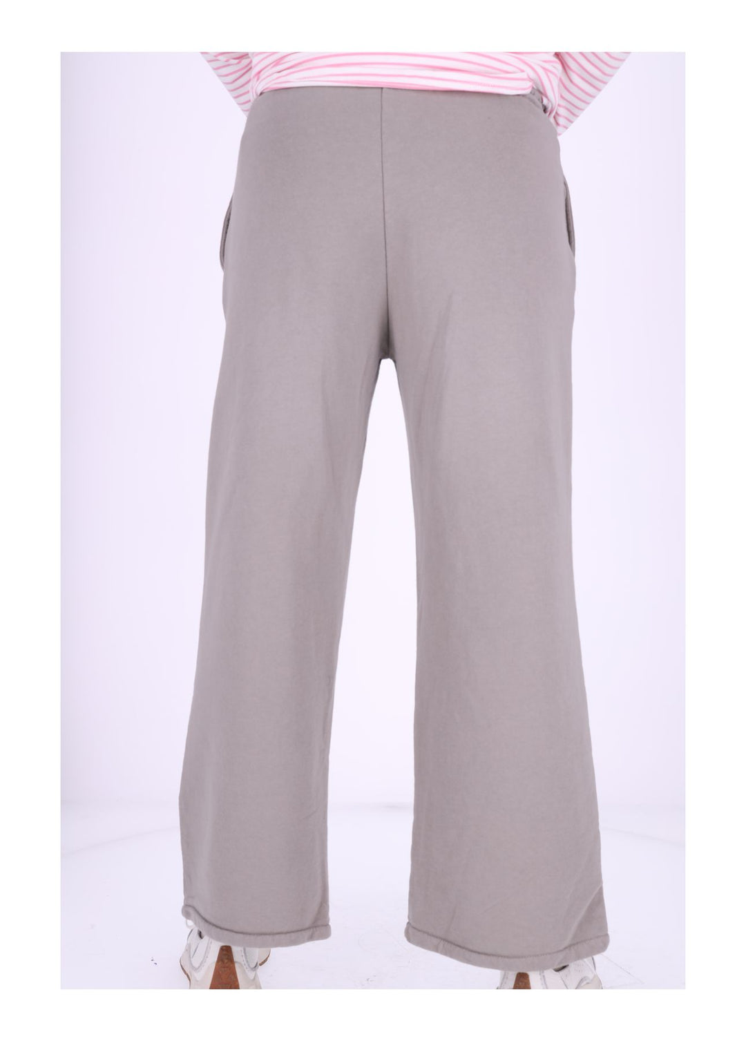 Damen Sweathose Splash of Color