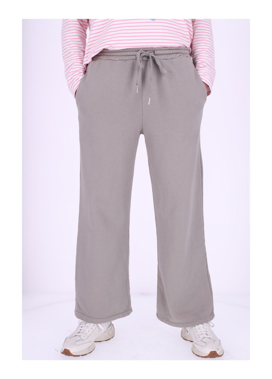 Damen Sweathose Splash of Color