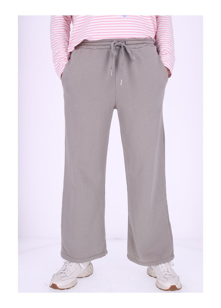 Damen Sweathose Splash of Color