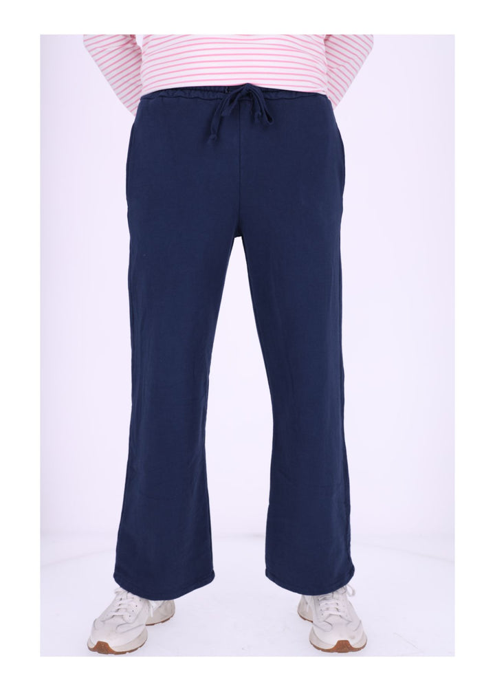 Damen Sweathose Splash of Color