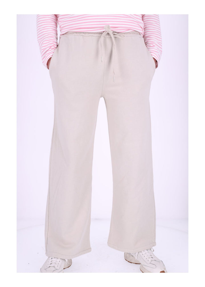 Damen Sweathose Splash of Color