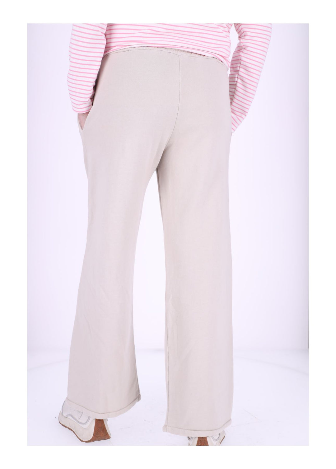 Damen Sweathose Splash of Color