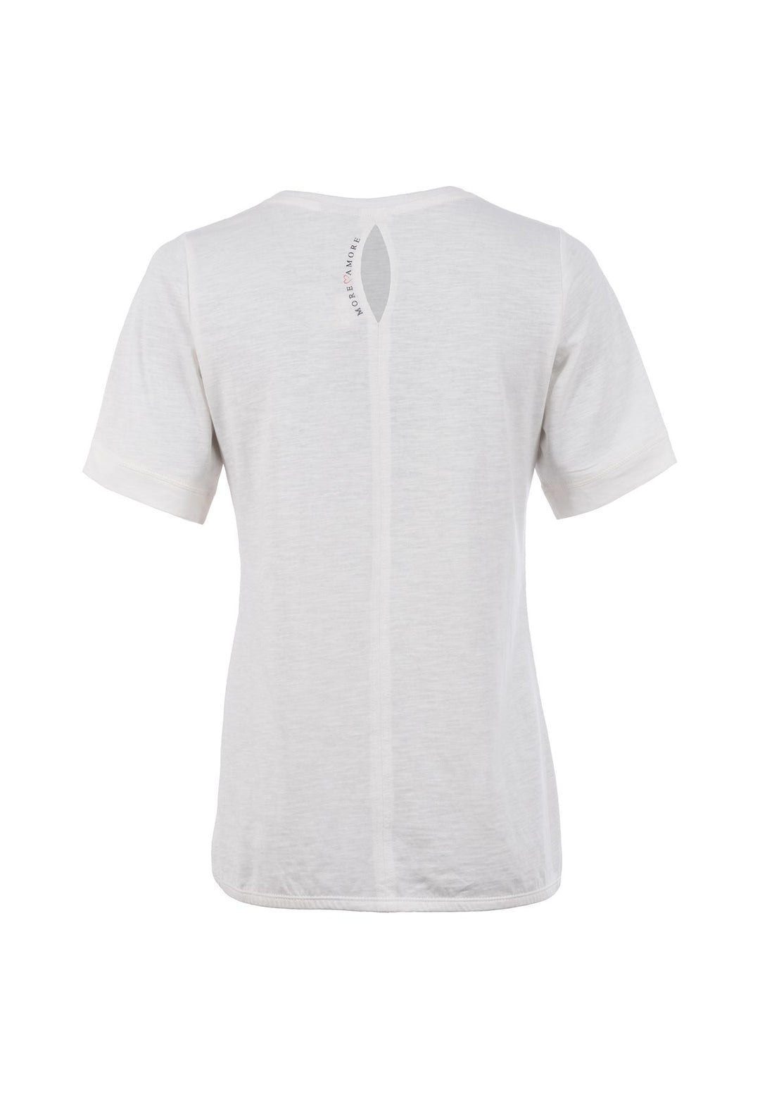 SOQUESTO Damen T-Shirt Kurzarm