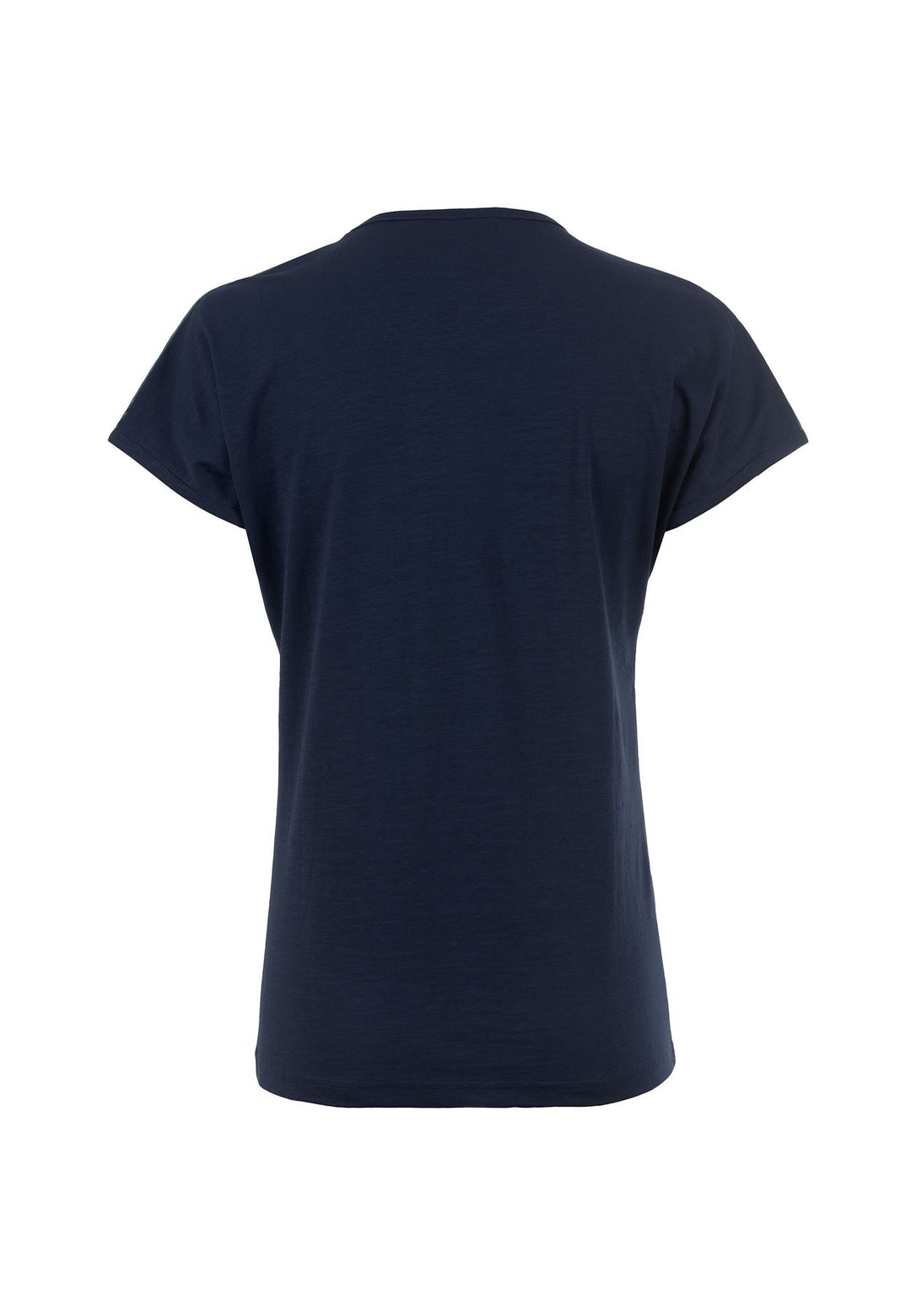 SOQUESTO T-Shirt Damen Baumwolle