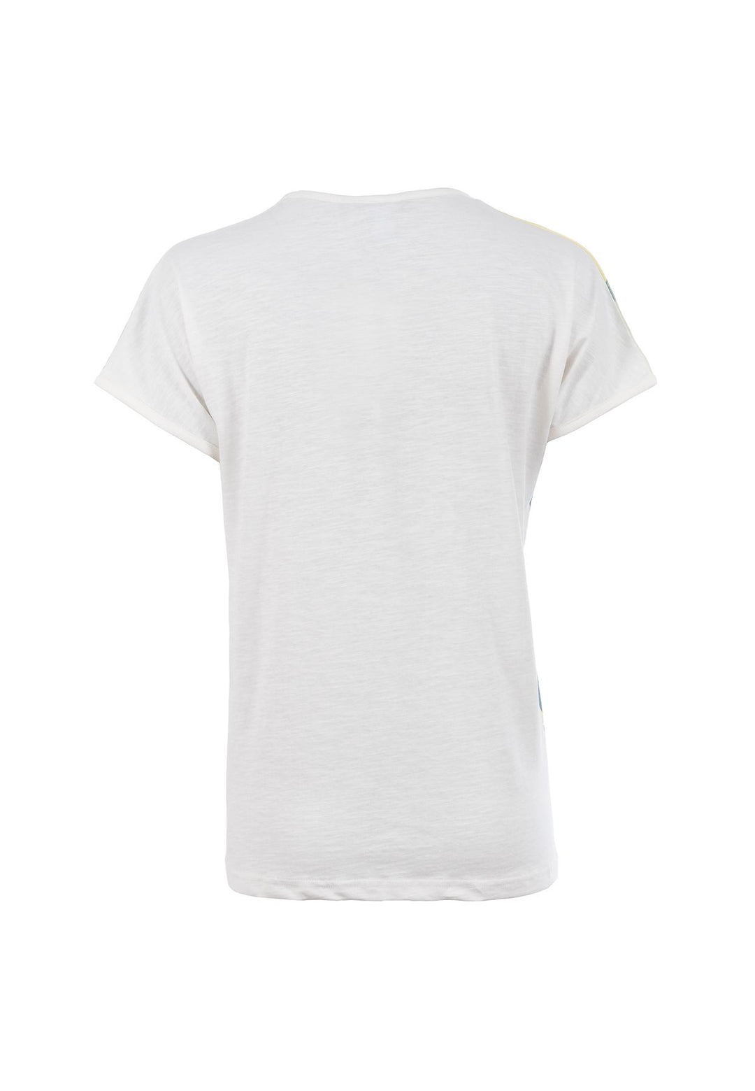 SOQUESTO T-Shirt Damen Baumwolle