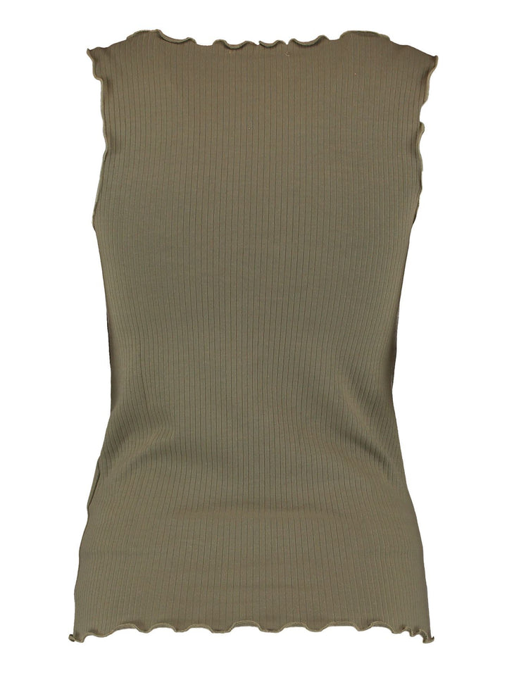 Hailys Figurbetontes T-Shirt Damen