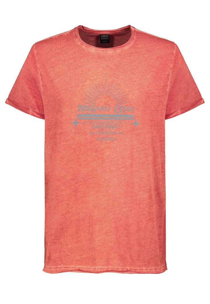 Authentic Style HAKA Shirt kurzarm