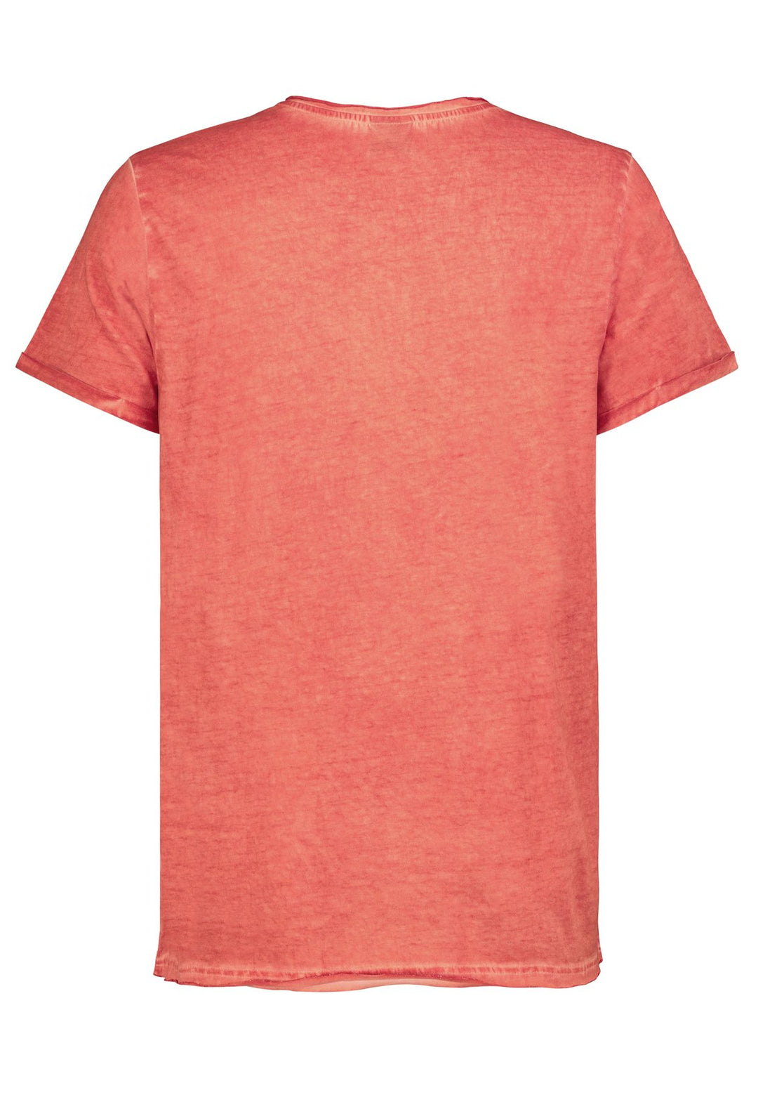 Authentic Style HAKA Shirt kurzarm