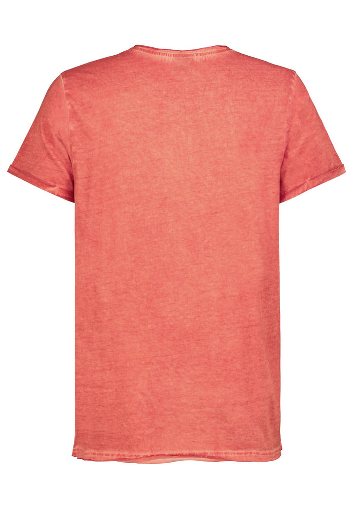 Authentic Style HAKA Shirt kurzarm