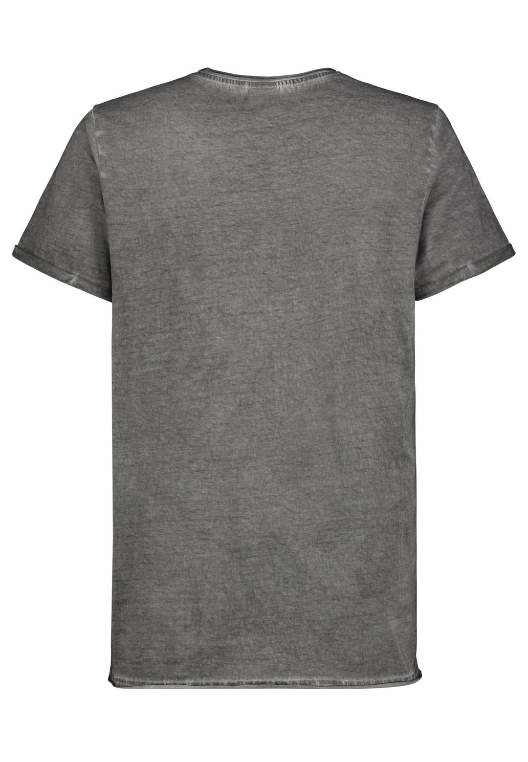 Authentic Style HAKA Shirt kurzarm