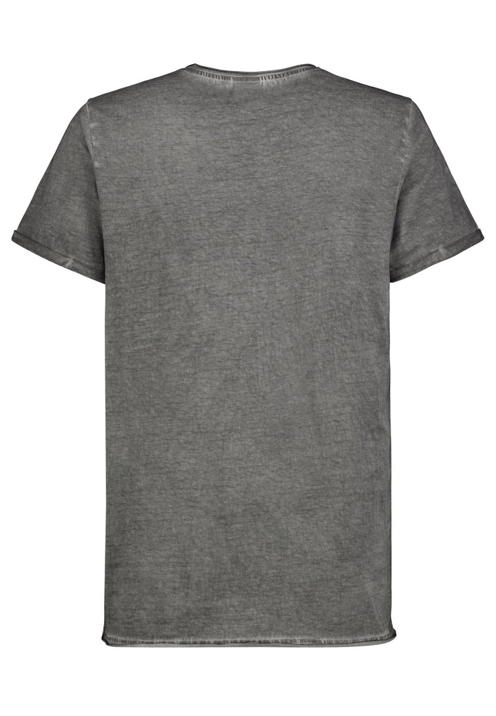 Authentic Style HAKA Shirt kurzarm