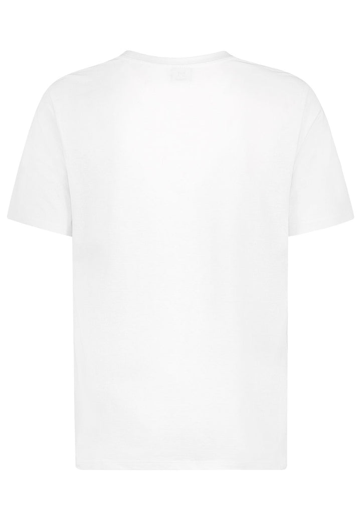 Authentic Style HAKA Shirt Herren
