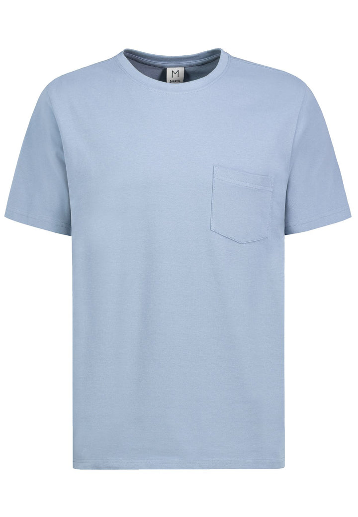 Authentic Style HAKA Shirt Herren