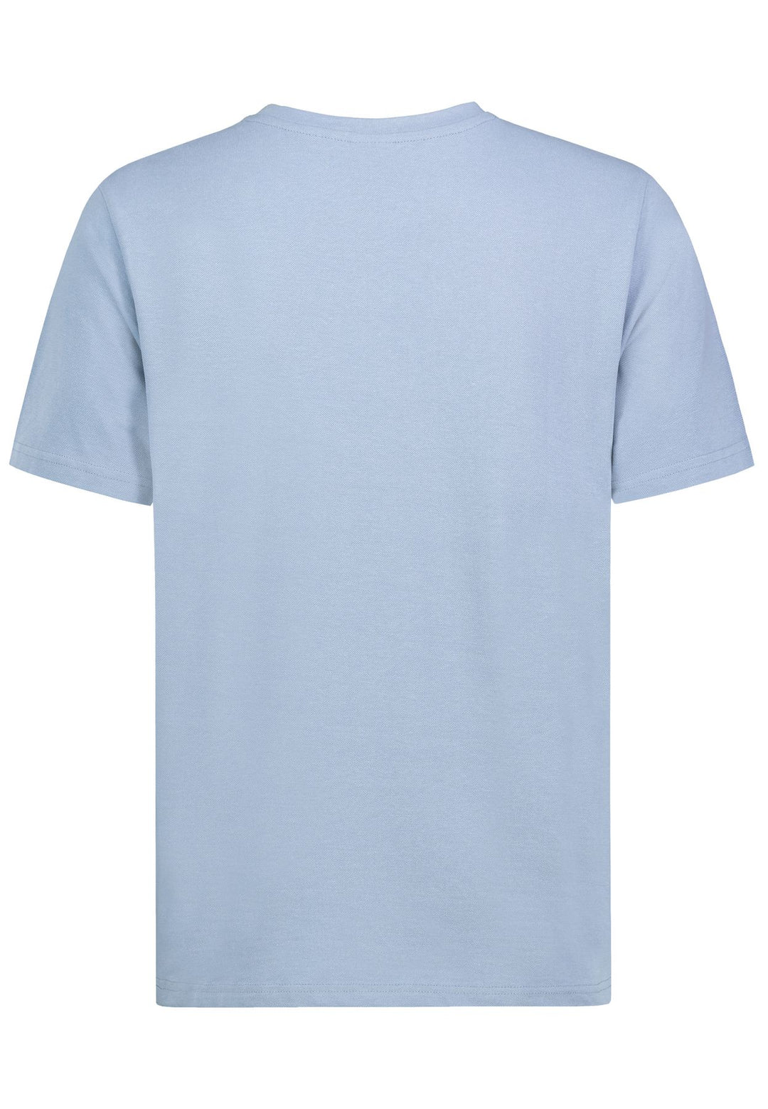 Authentic Style HAKA Shirt Herren