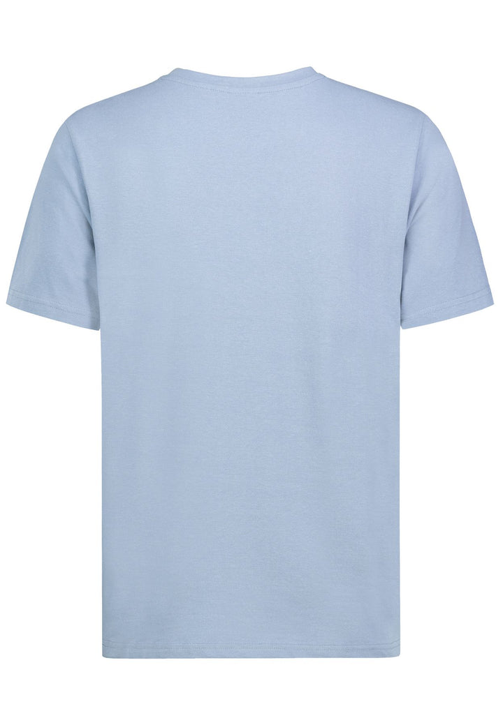 Authentic Style HAKA Shirt Herren