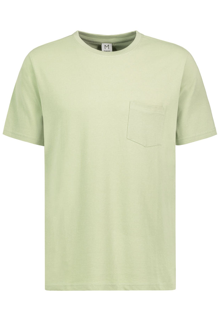 Authentic Style HAKA Shirt Herren