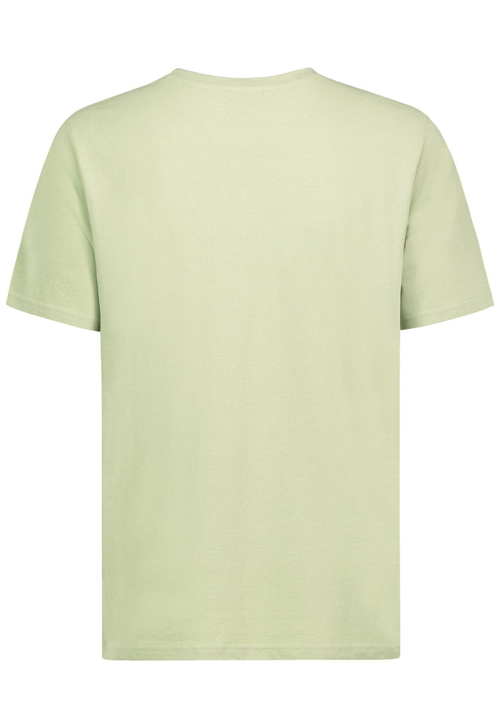 Authentic Style HAKA Shirt Herren