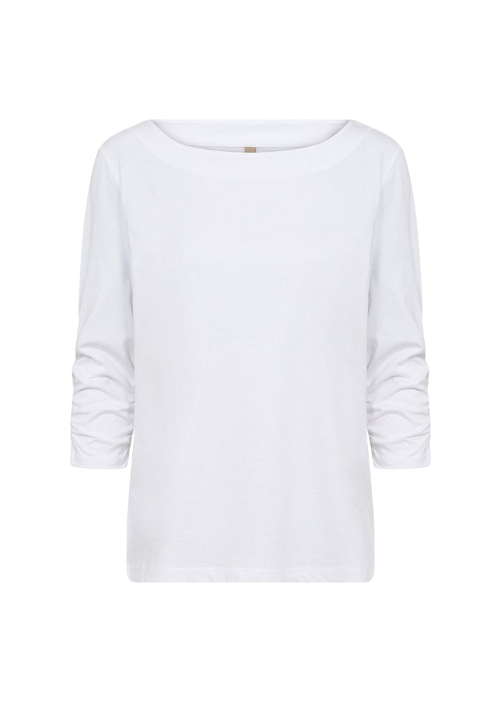 Soyaconcept Damen Shirt Bio-Baumwolle