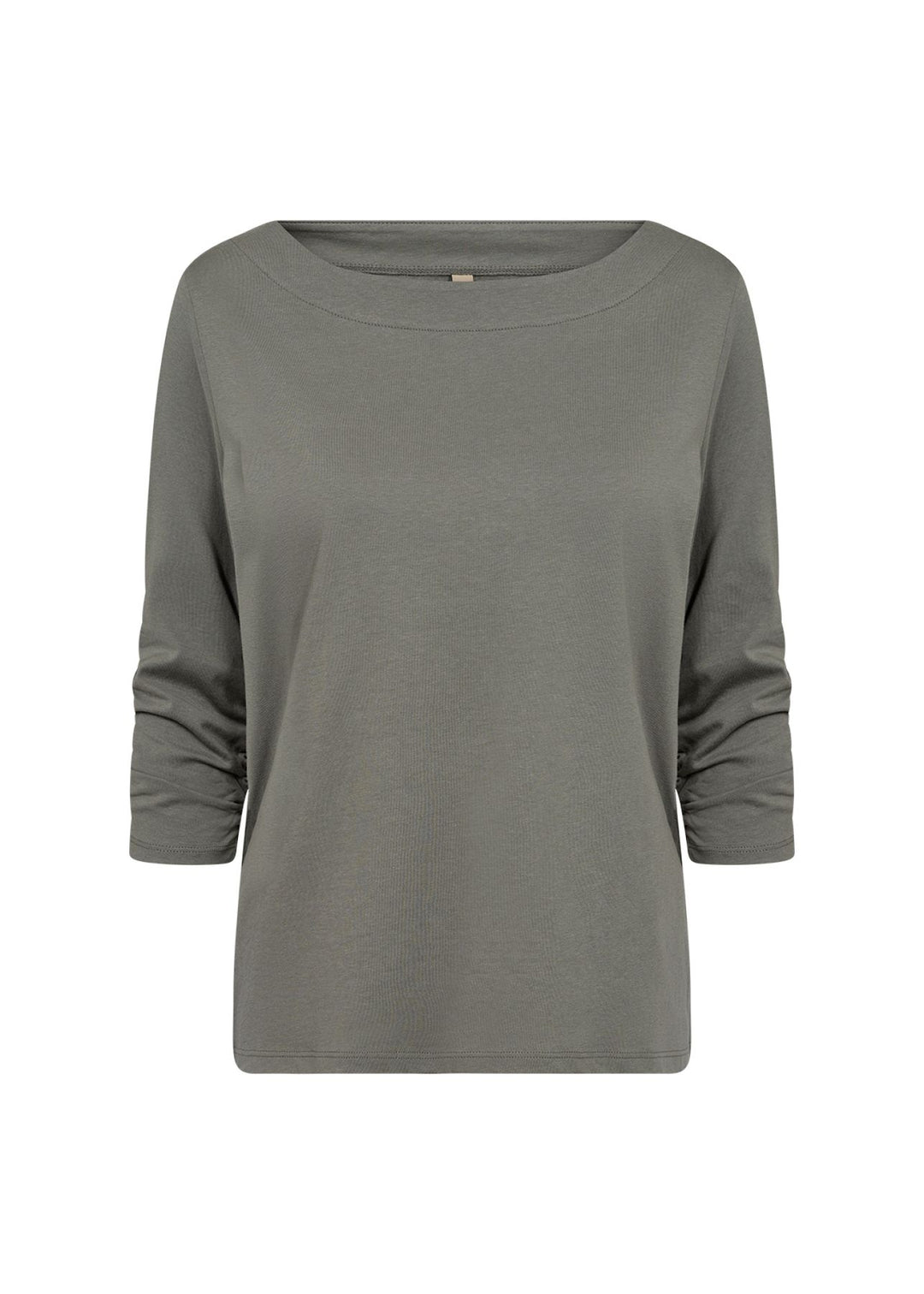 Soyaconcept Damen Shirt Bio-Baumwolle