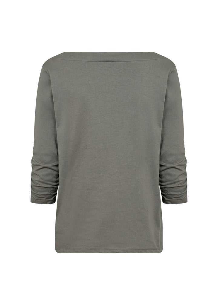 Soyaconcept Damen Shirt Bio-Baumwolle
