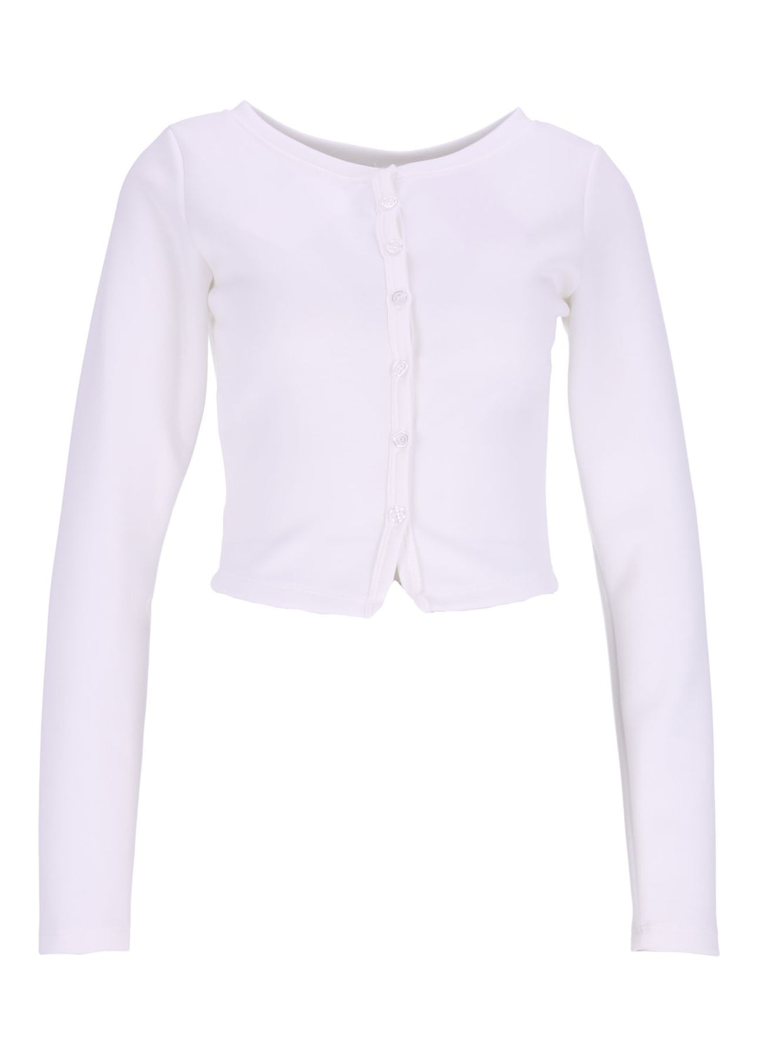 Splash of Color Damen Set Top Jacke
