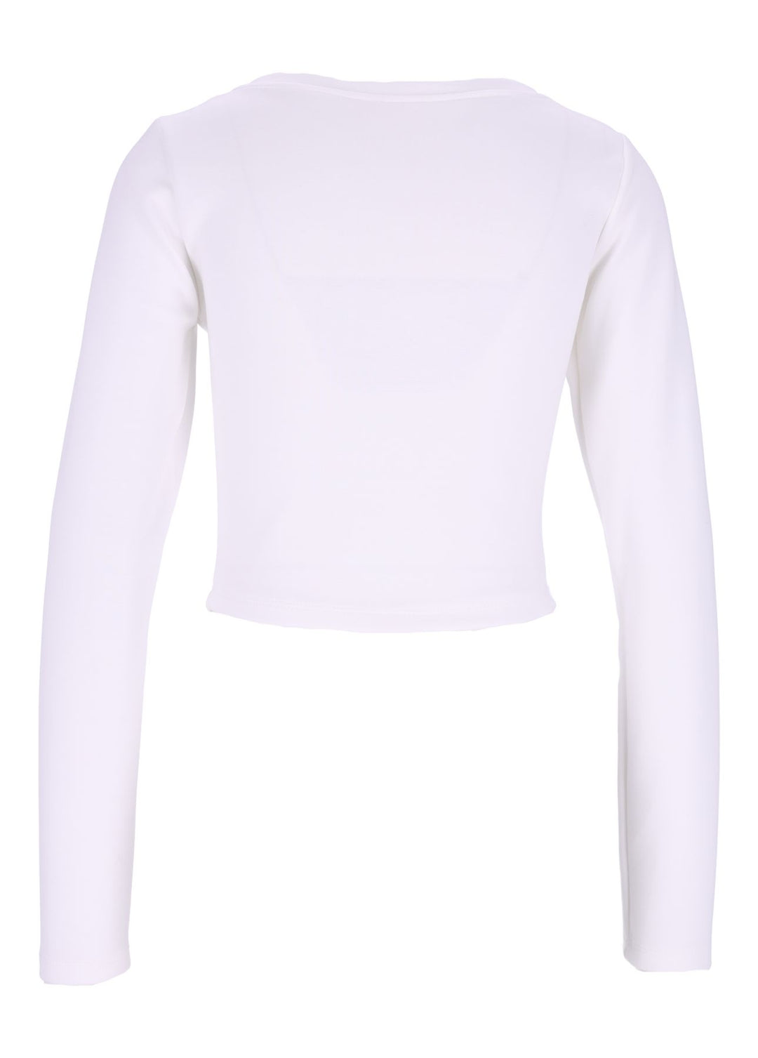 Splash of Color Damen Set Top Jacke