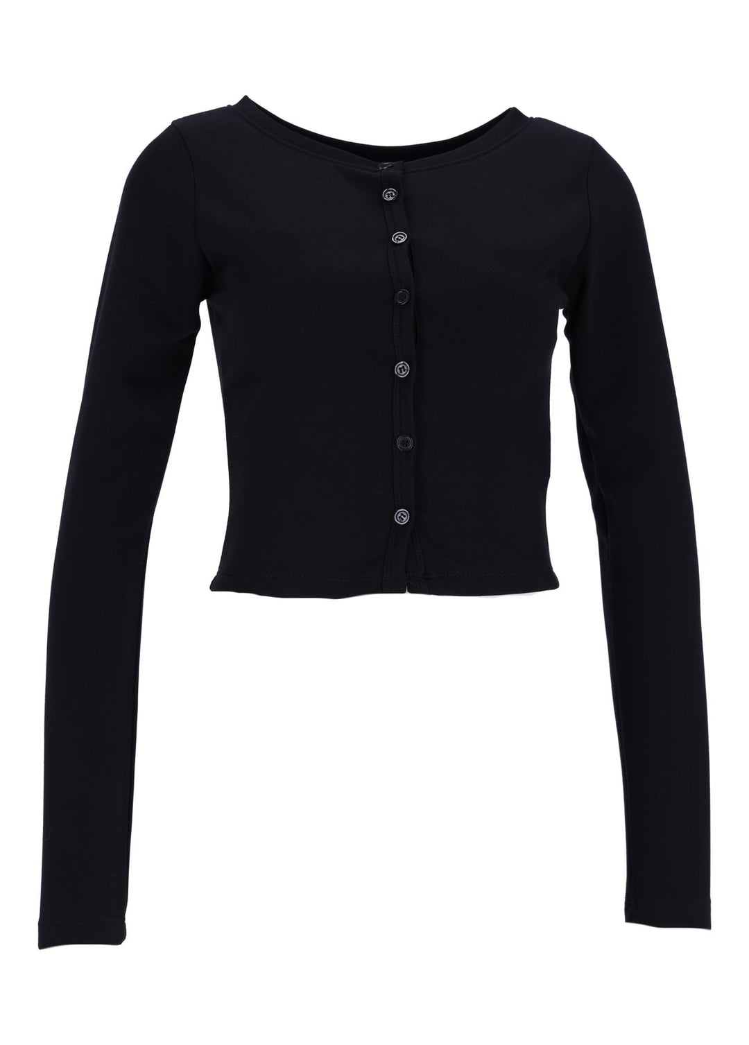 Splash of Color Damen Set Top Jacke