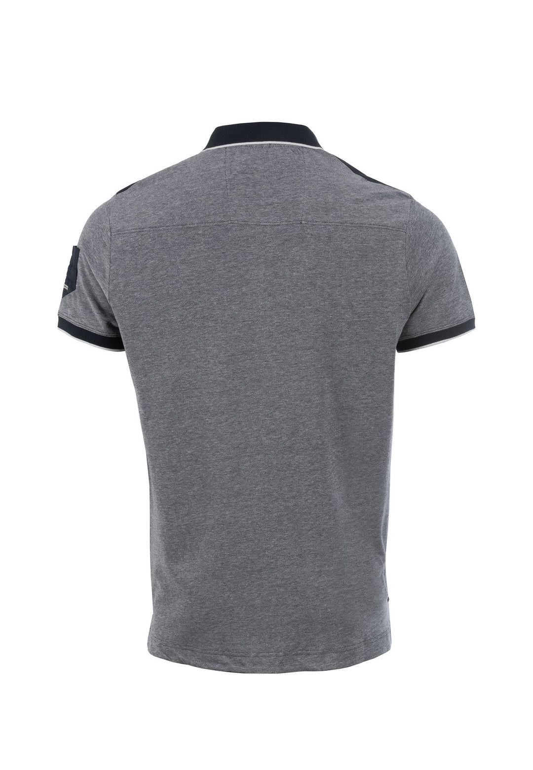SOQUESTO Poloshirt Herren Baumwolle