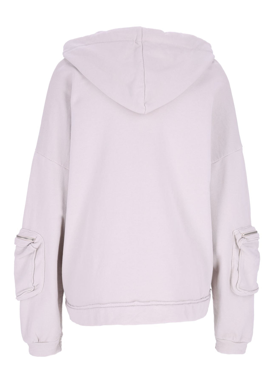 Splash of Color Damen Sweatjacke Kapuze