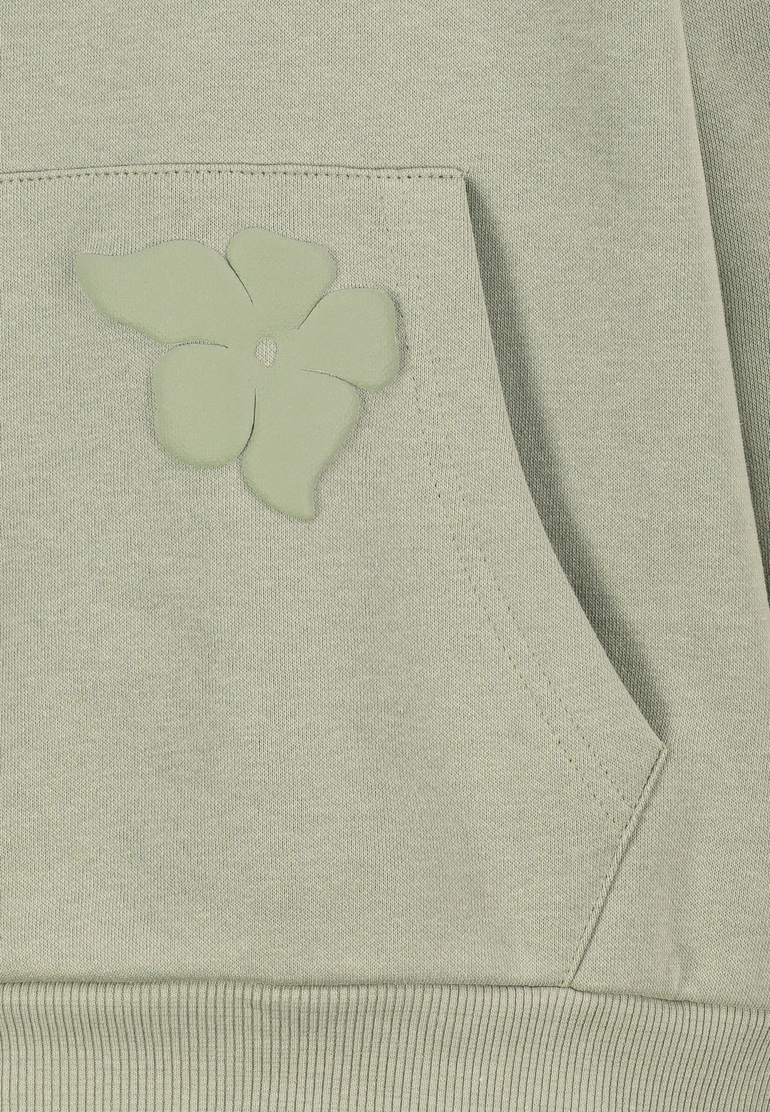 Authentic Style Damen Hoodie Kapuze