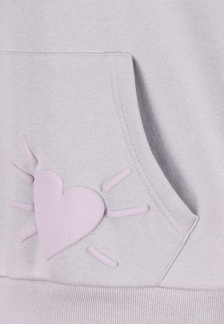 Authentic Style Damen Hoodie Kapuze
