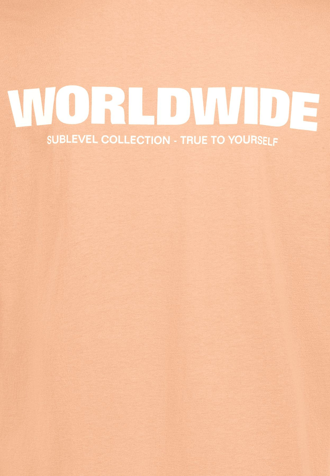 Authentic Style Herren T-Shirt Baumwolle