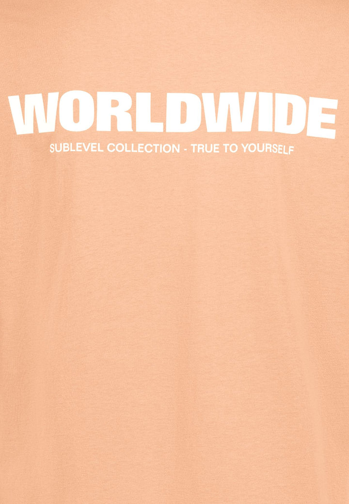 Authentic Style Herren T-Shirt Baumwolle