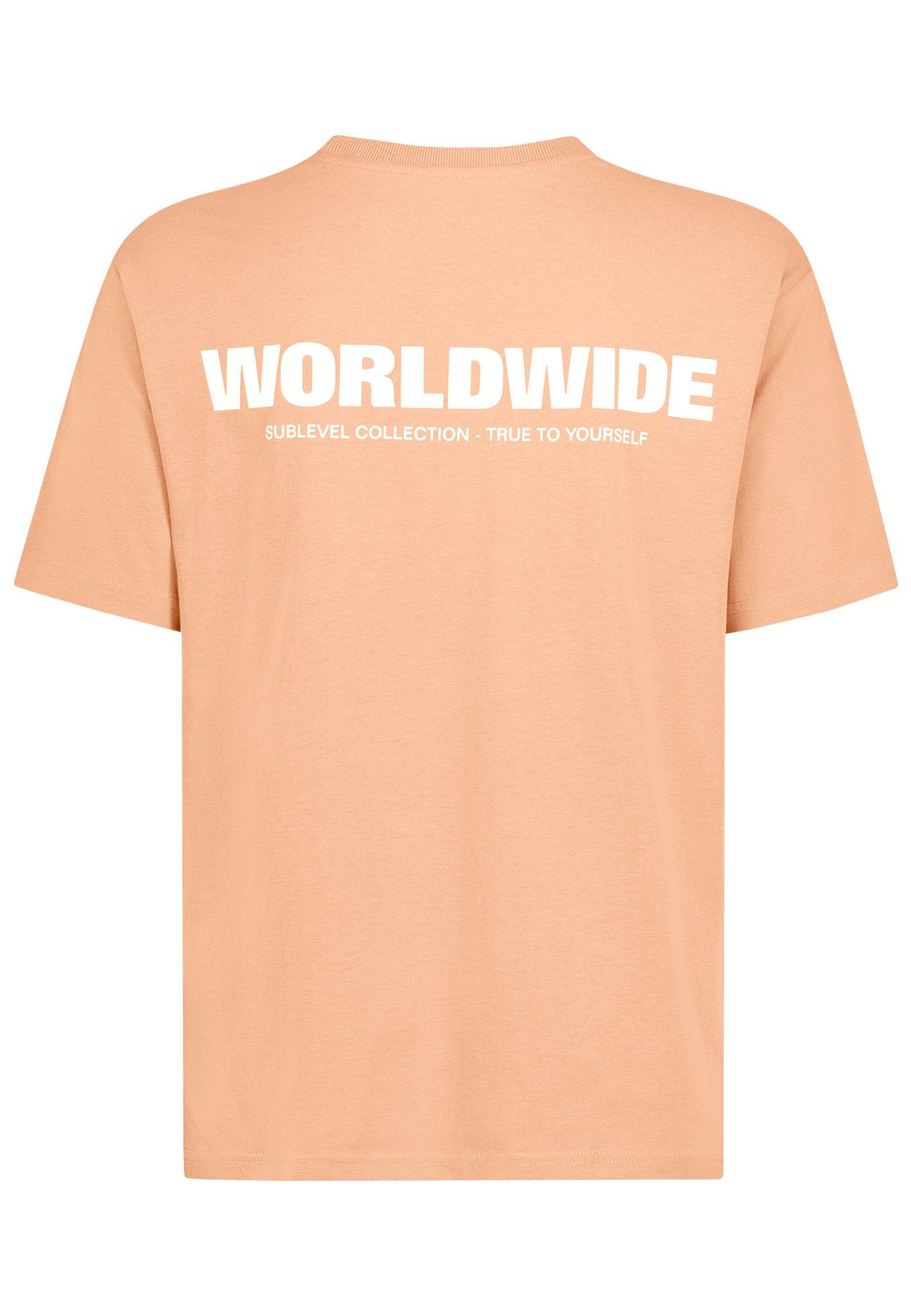 Authentic Style Herren T-Shirt Baumwolle