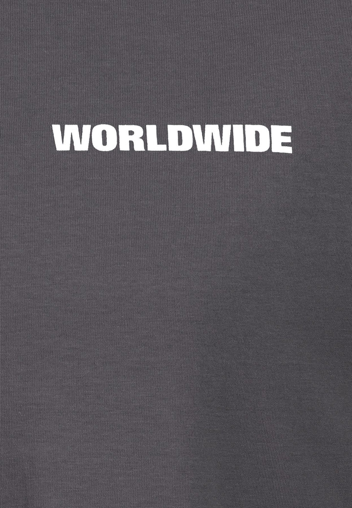 Authentic Style Herren T-Shirt Baumwolle