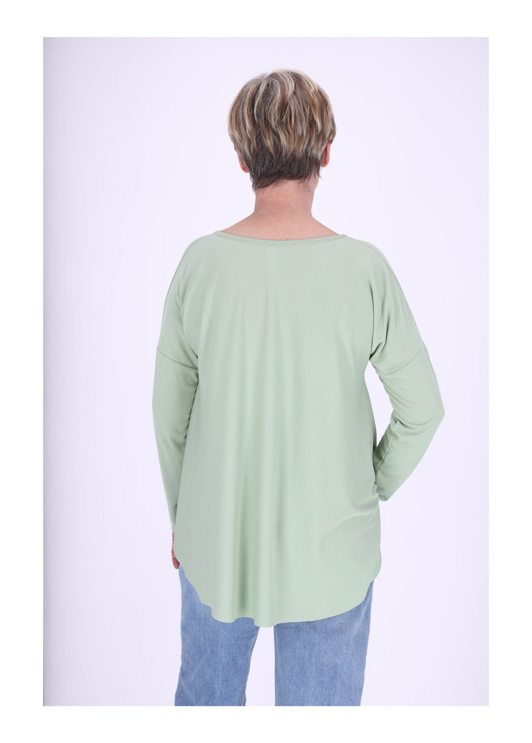 Splash of Color Damen Shirt