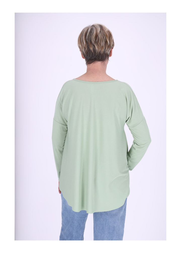 Splash of Color Damen Shirt